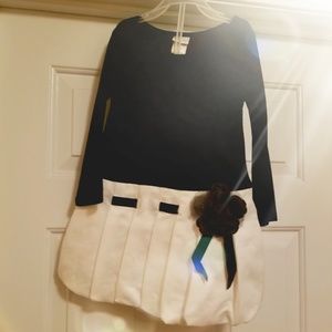 💞Girl's Perfectly Dressed Mini Dress